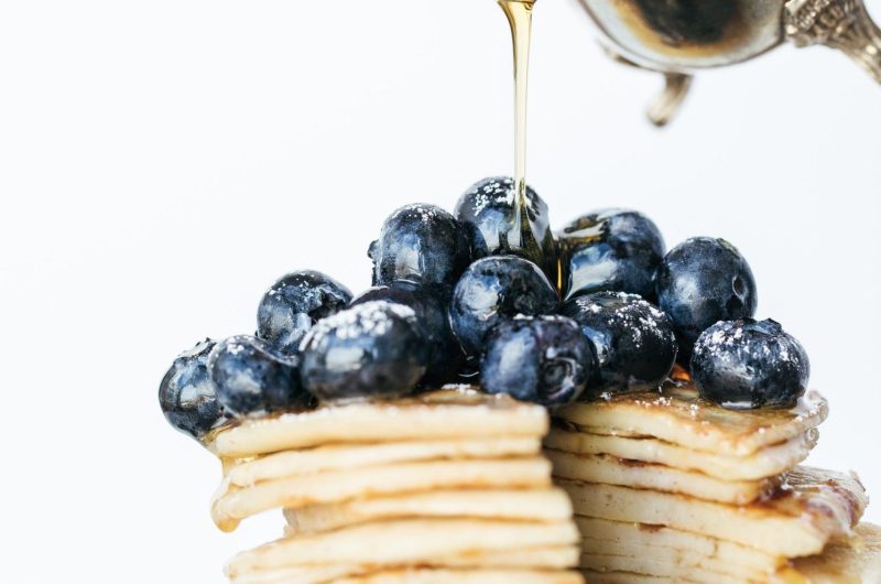 Chocolate Spice Cake
