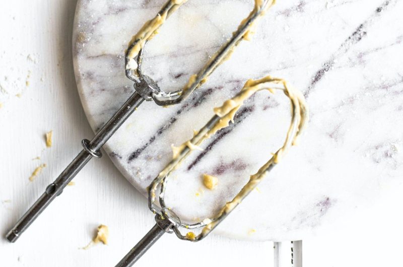 The BEST BBQ Chicken Pizza