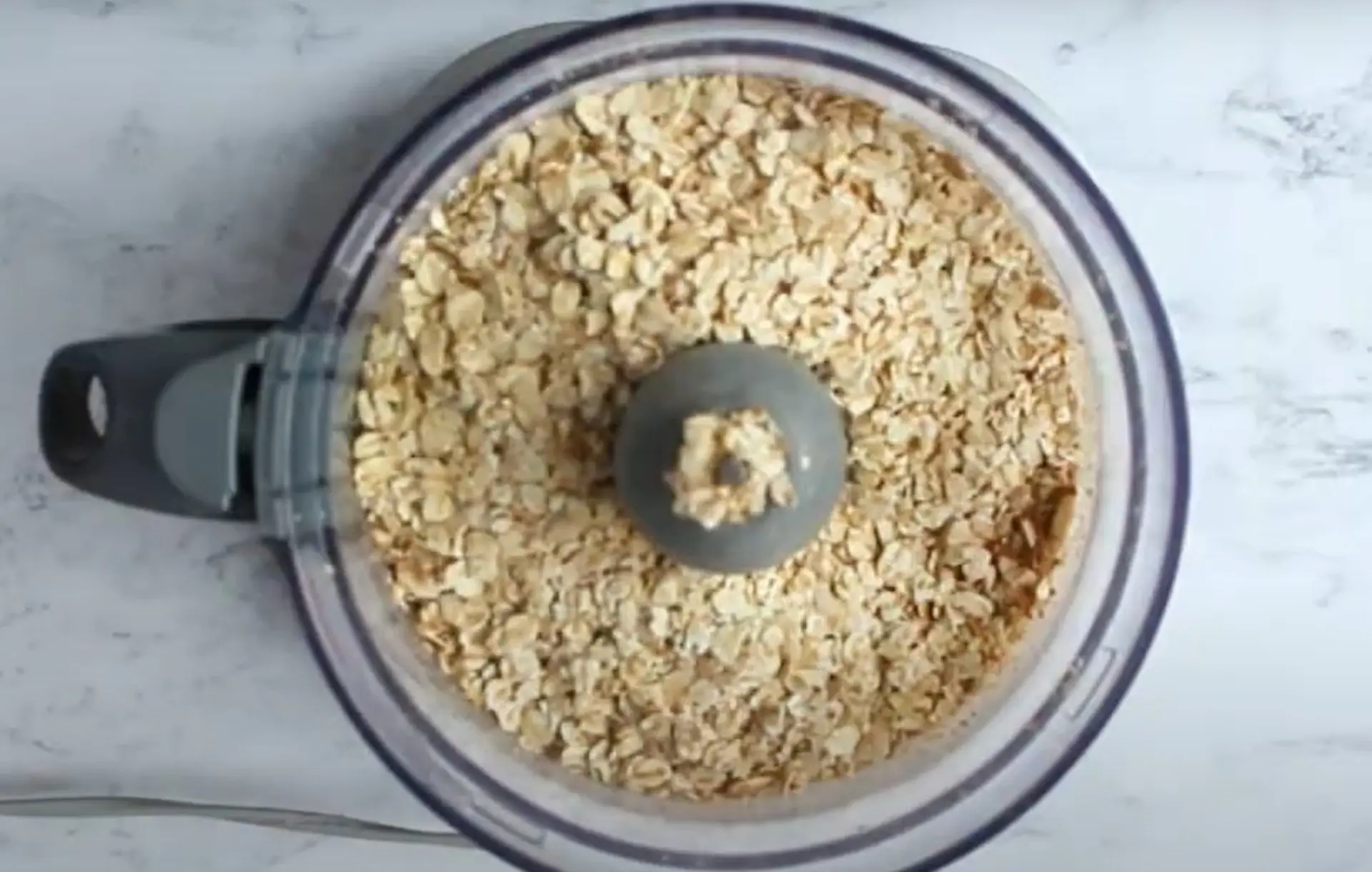 HealthyOats Flapjack